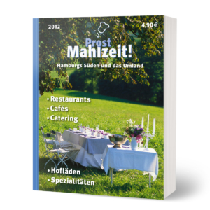 Buchansicht Prost Mahlzeit! Ausgabe 2012
