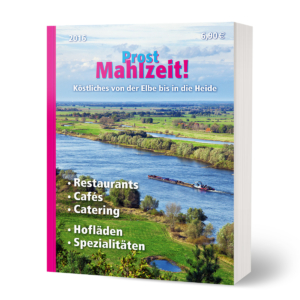 Buchansicht Prost Mahlzeit! Ausgabe 2016