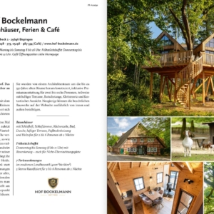 Leseprobe Gastronomie-Teil Ausgabe 2026