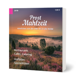 Prost Mahlzeit Ausgabe 2019 Cover