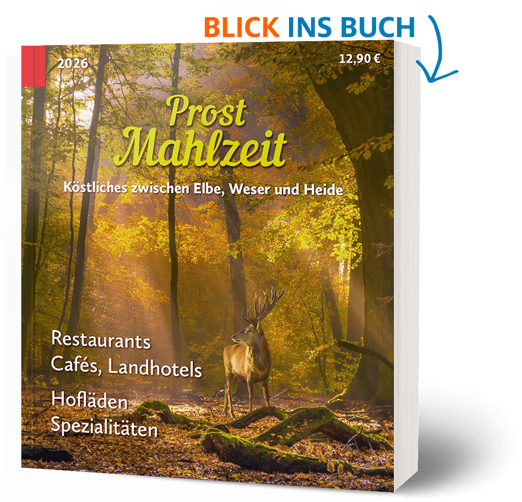 Leseprobe Gastronomie-Teil Ausgabe 2026